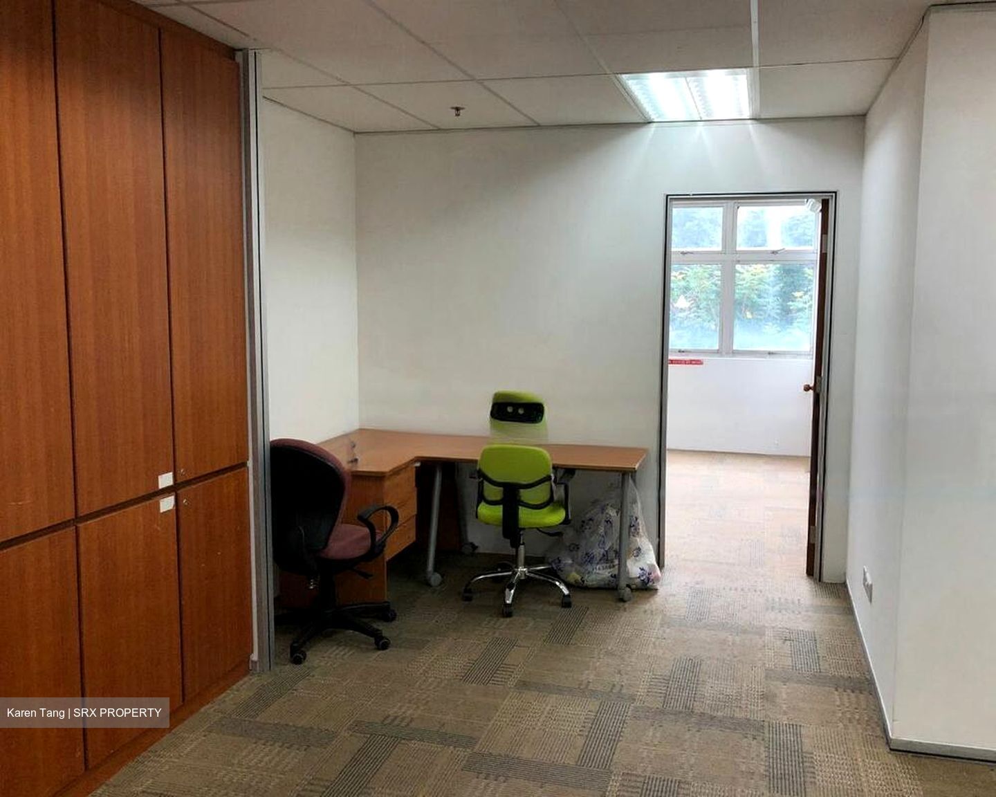 Entrepreneur Business Centre (D14), Factory #480313511